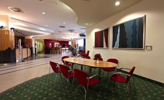 IntercityHotel Schwerin