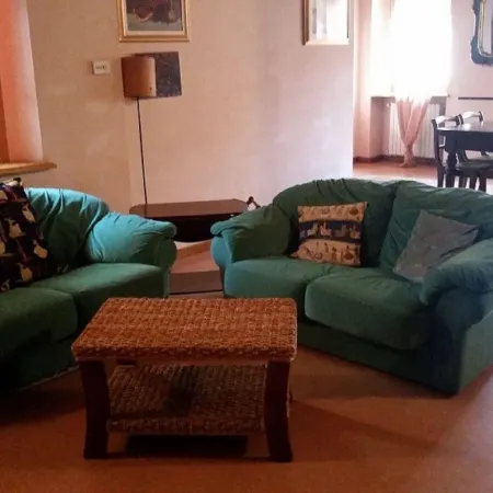 B&B Anfiteatro