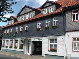 Hotel Die Tanne