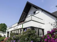 Hotel Schomacker Hotels in Osterholz