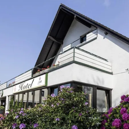 Hotel Schomacker