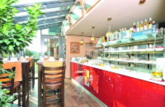 Hotel Kiose - Ferienwohnungen