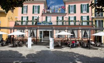 Albergo Pesce d'Oro