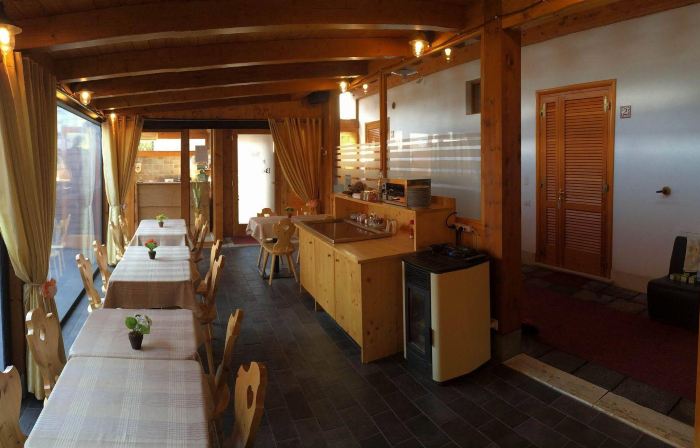 Bel Sole Guest House