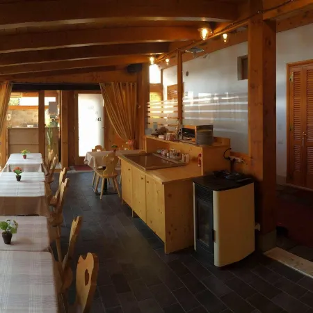 Bel Sole Guest House
