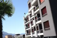 Rotonda Hôtels à : Monte Carasso
