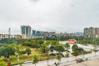 Lakeside Hotel (Sihui Dawang Park)