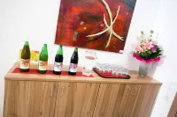 Cleverhotel Hotels in Sankt Polten