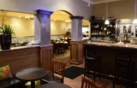 San Anselmo Inn Các khách sạn ở San Rafael