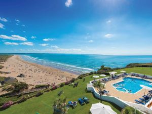 Saunton Sands Hotel Source Spa and Wellness