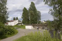 Gjøvik Hovdetun Hostel Hotels in Йовік