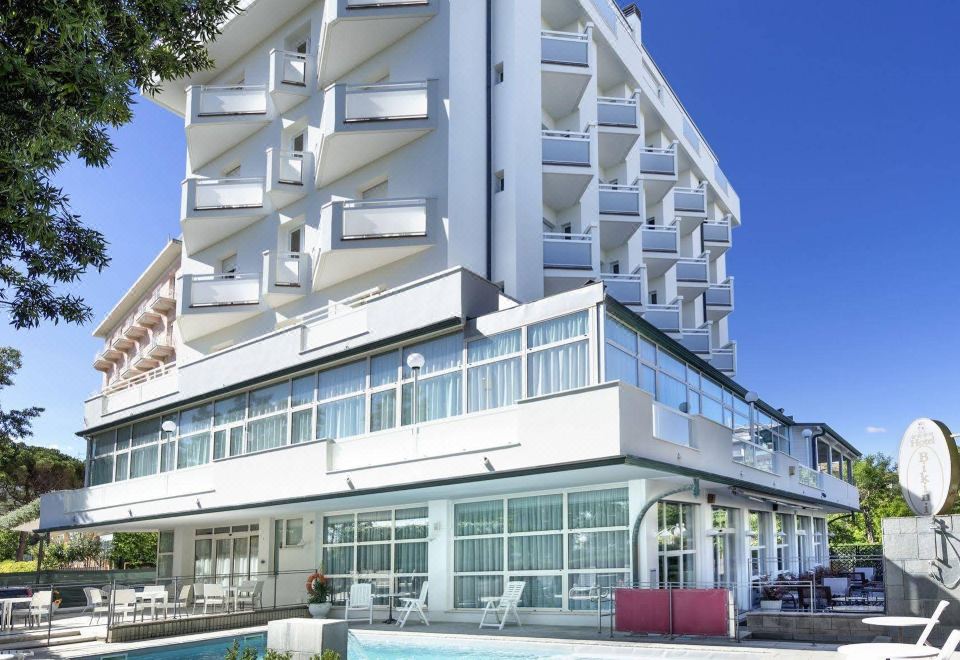 Hotel Bikini-Rimini Updated 2023 Room Price-Reviews & Deals | Trip.com