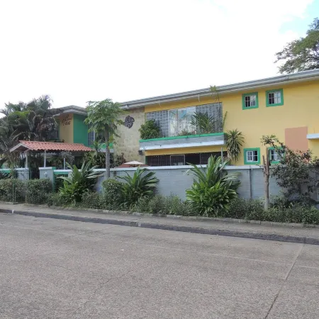 Canal Inn B&B Panama