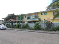 Canal Inn B&B Panama Hotels in der Nähe von PTY Life