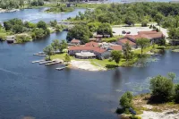 Christies Mill Inn  Spa, BW Premier Collection