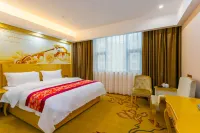 Wanxiang Hotel (Qinzhou Lingshan) Hotels near Lingshan People's Square