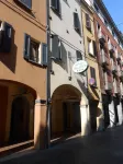 Hotel Atlantic Hotel di Bologna