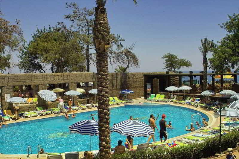 PGS Rose Residence Beach - All Inclusive