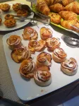 Aromi Piccolo Hotel - breakfast