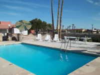 Hacienda Motel Hotels in Somerton
