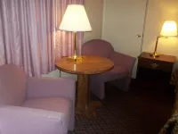 Hacienda Motel Hotels in Somerton