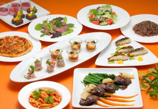 후지 호텔 객실 내부