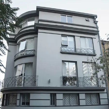 Hotel Elisa Cole Отели рядом с достопримечательностью «Торговый центр Paseo Quilin»