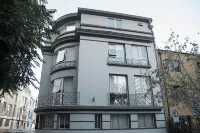 埃莉薩科爾飯店 中心區住宿飯店