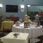 Hotel Motel Luna - breakfast