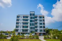 Promsook Apartment Hotels near Dara Samut Business Administration School