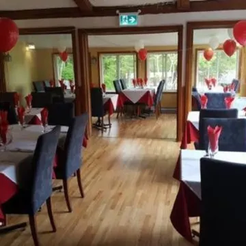 Hôtel du Lac Lenore