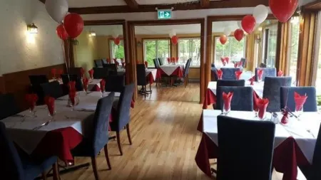 Hôtel du Lac Lenore