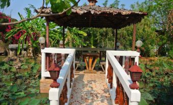 Himawari Restaurant & Cottage