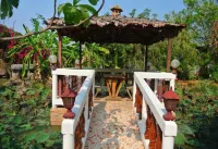 Himawari Restaurant & Cottage Các khách sạn gần Wat Sithan Ban Nong Lai