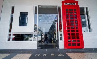 Bloommaze Boutique Hotel Puchong