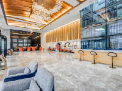 萬龍滑雪場龍宮酒店 張家口酒店