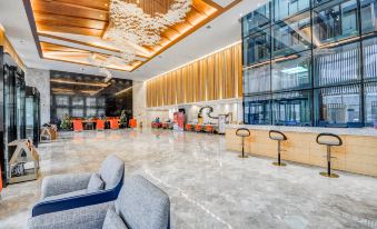 Dragon Palace Hotel (Wanlong Ski Resort)