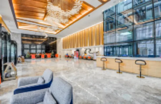 Dragon Palace Hotel (Wanlong Ski Resort)