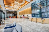 Dragon Palace Hotel (Wanlong Ski Resort)