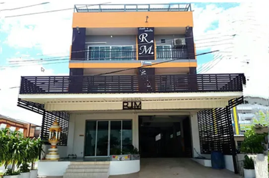 รูปภาพของR.M.Mansion.Surinร่วมมิตรแมนชั่นสุรินทร์)