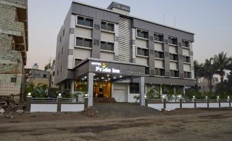 Hotel Pride Inn Shirdi