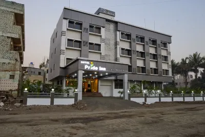 Hotel Pride Inn Shirdi