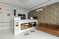 RedDoorz @ Nagoya Indah Batam