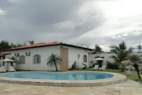 Pousada Pôr do Sol - sul mare