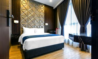 U3 Hotel