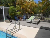 Sunshine Island Inn - شاطئ