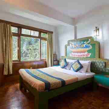 Hotel Tashi Delek Others