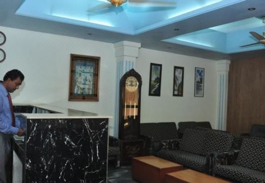 호텔 스카이링크 리미티드