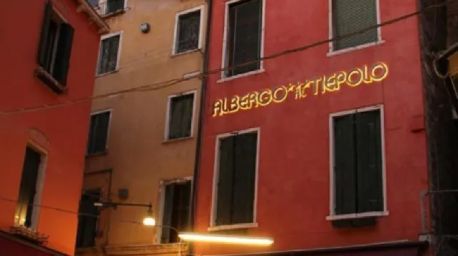Albergo Al Tiepolo