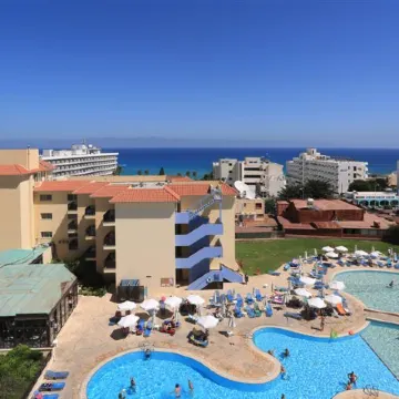 Vangelis Hotel & Suites